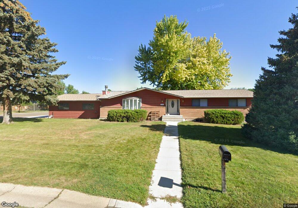 1485 Laclede St, Sheridan, WY 82801 - photo 1