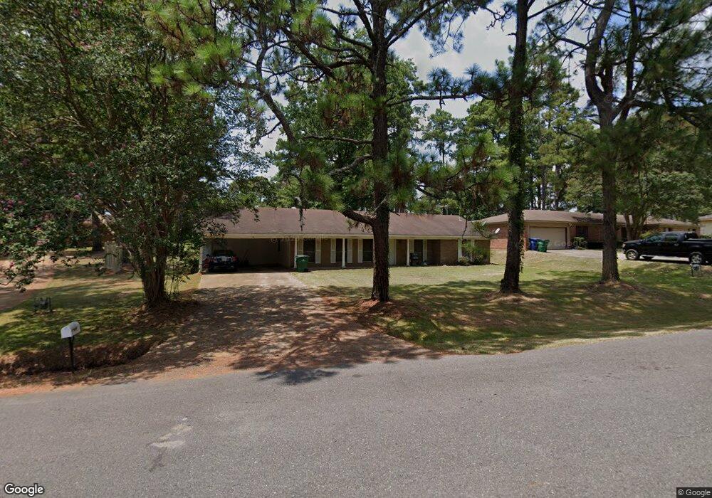 118 Holiday Blvd, Pineville, LA 71360 - photo 1
