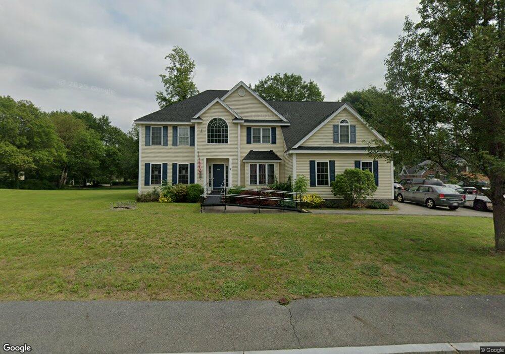 2 Strawberry Ln, Dracut, MA 01826 - photo 1