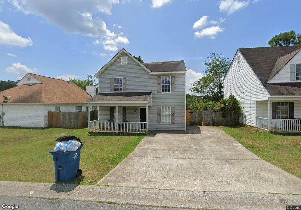 70 Benfield Cir, Cartersville, GA 30121 - photo 1