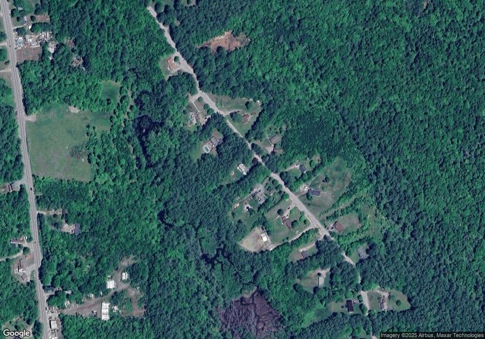 98 Morse Rd, Plymouth, NH 03264 - photo 1