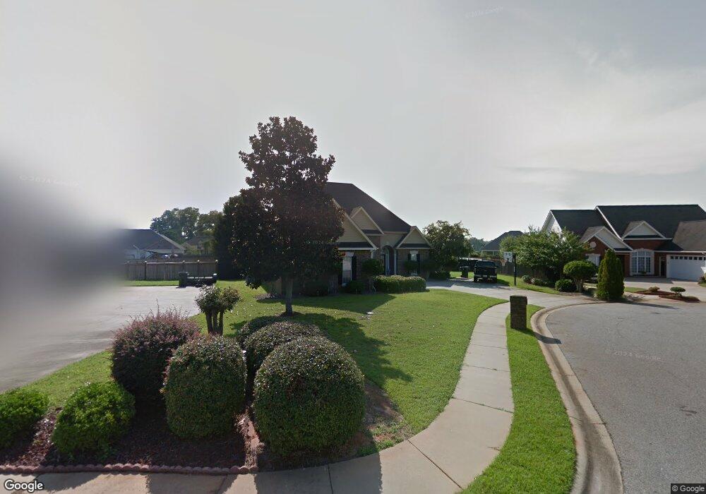 118 Roseine Dr, Warner Robins, GA 31088 - photo 1