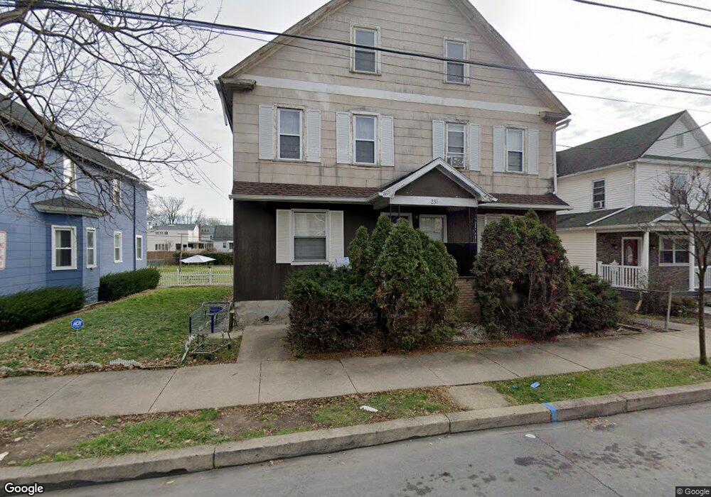 231 Rutter Ave, Kingston, PA 18704 - photo 1