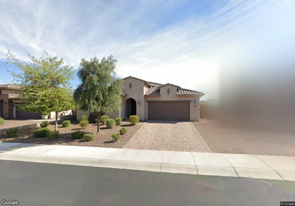4317 N 185th Ln, Goodyear, AZ 85395 - photo 1
