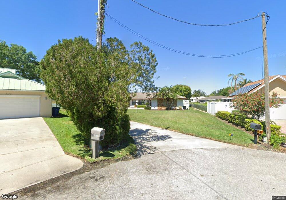 131 Temptation Ave, Lake Placid, FL 33852 - photo 1