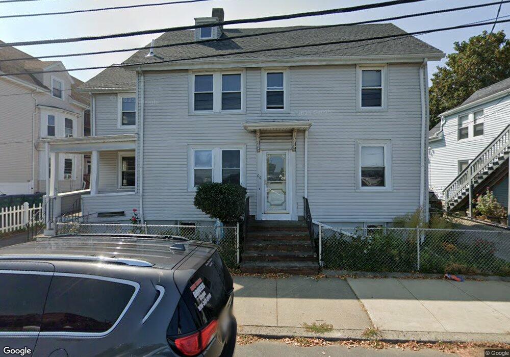 66 Spencer St, Lynn, MA 01905 - photo 1