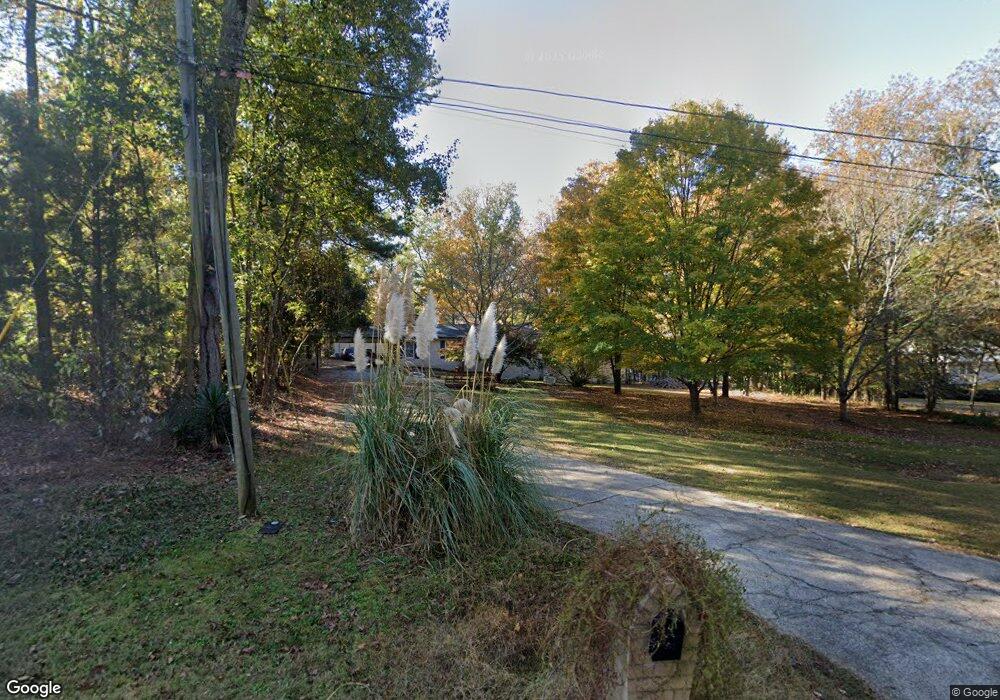 5205 Paul Cir SW, Conyers, GA 30094 - photo 1