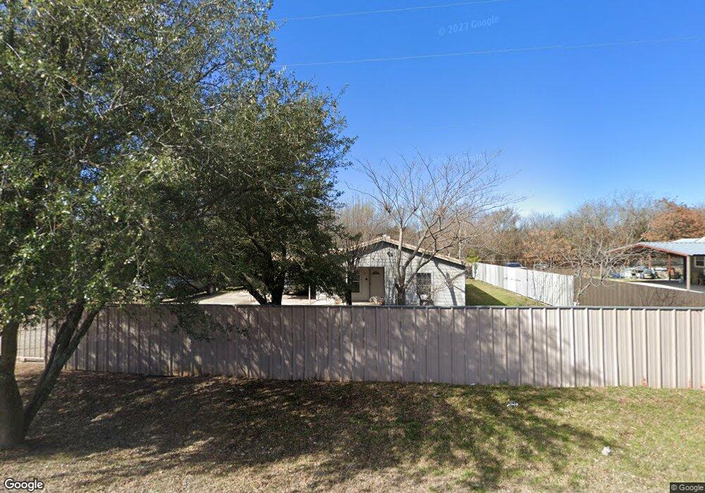 212 Dana Ct, Weatherford, TX 76085 - photo 1