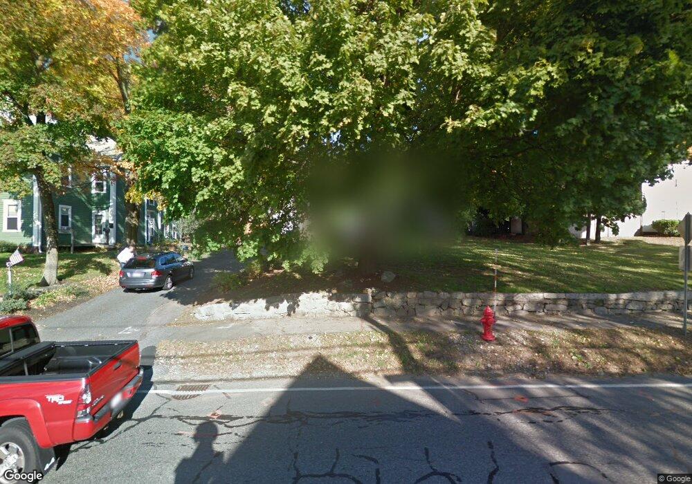 49 N Main St unit A, Natick, MA 01760 - photo 1