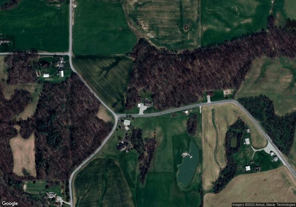 8278 E County Road 150 N, Greensburg, IN 47240 - photo 1