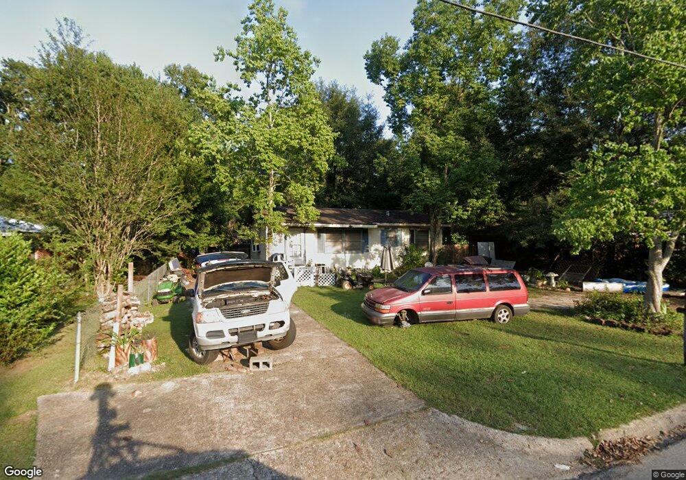 207 Massee Dr, Dothan, AL 36301 - photo 1