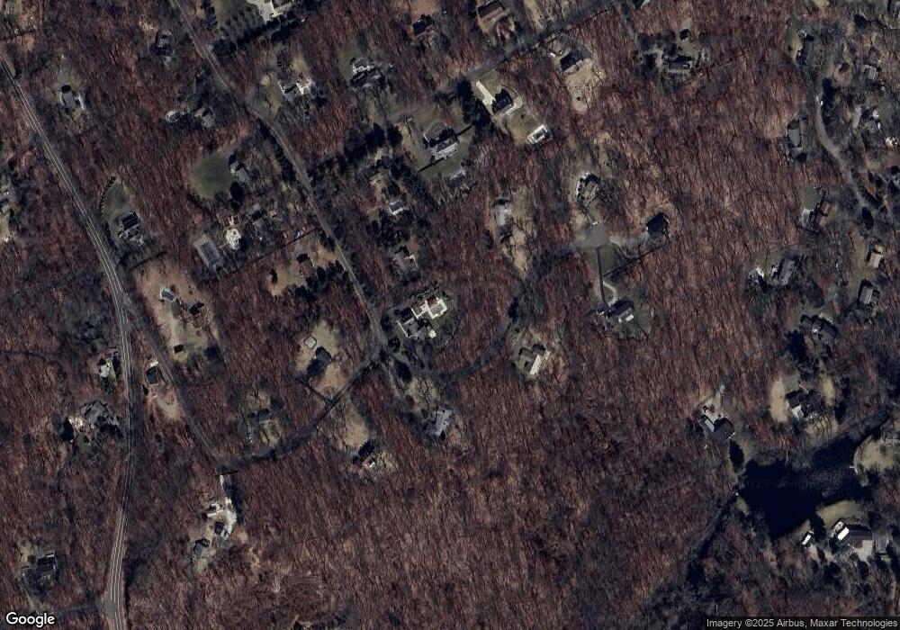 13 September Ln, Weston, CT 06883 - photo 1