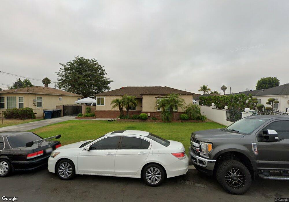 9066 Ramona St, Bellflower, CA 90706 - photo 1