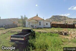 212 S 1st Ave, Helper, UT 84526