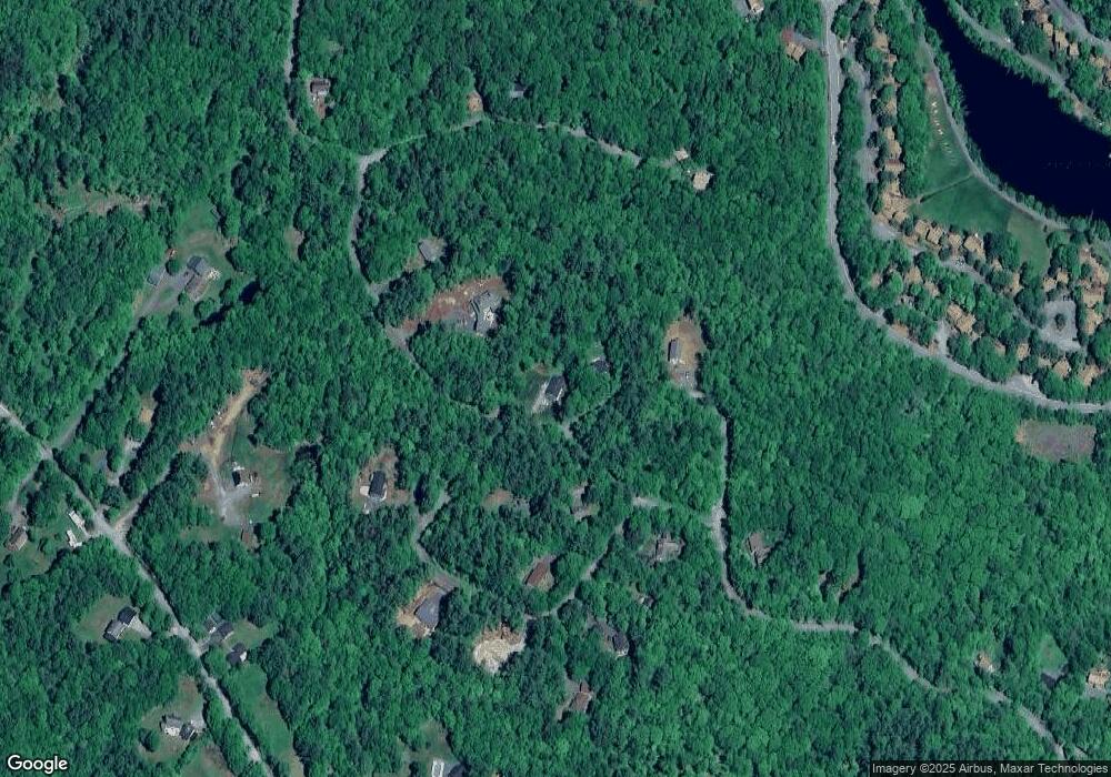 50 Draper Mill Rd, Grantham, NH 03753 - photo 1