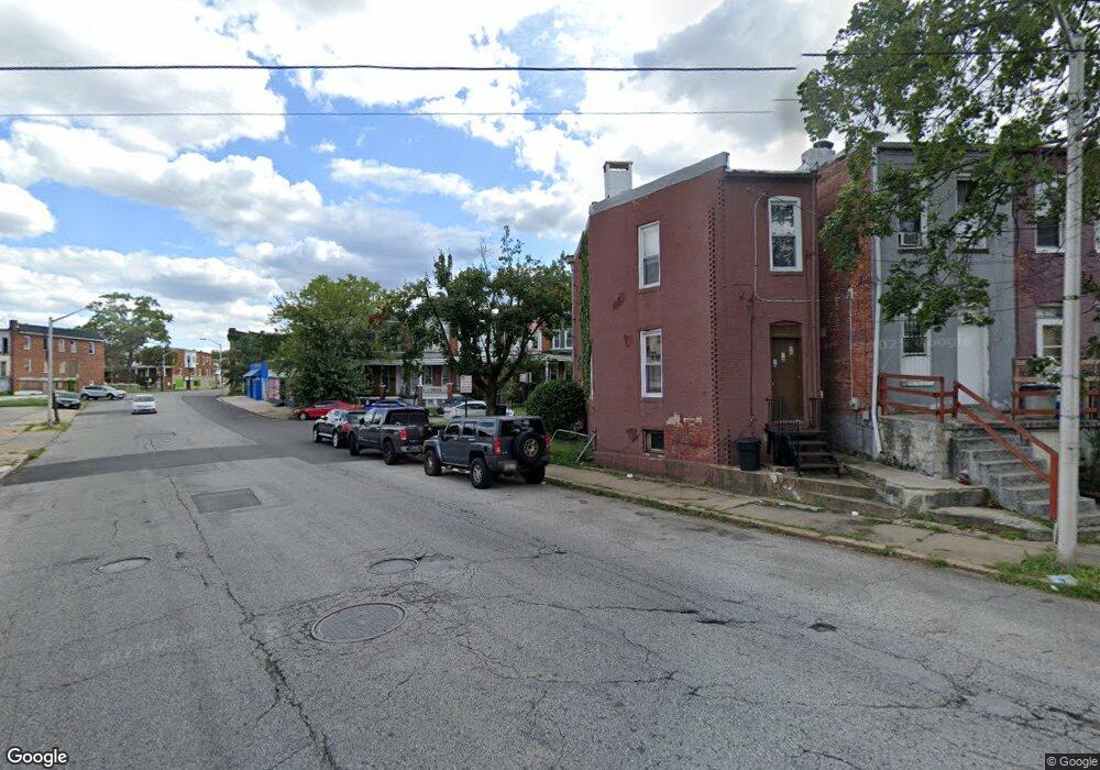 3000 Grayson St, Baltimore, MD 21216 - photo 1