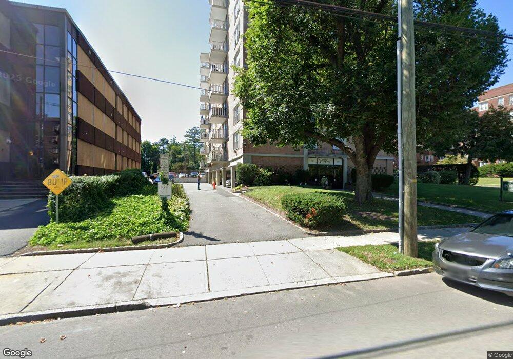 704 N Broad St unit 712, Elizabeth, NJ 07208 - photo 1