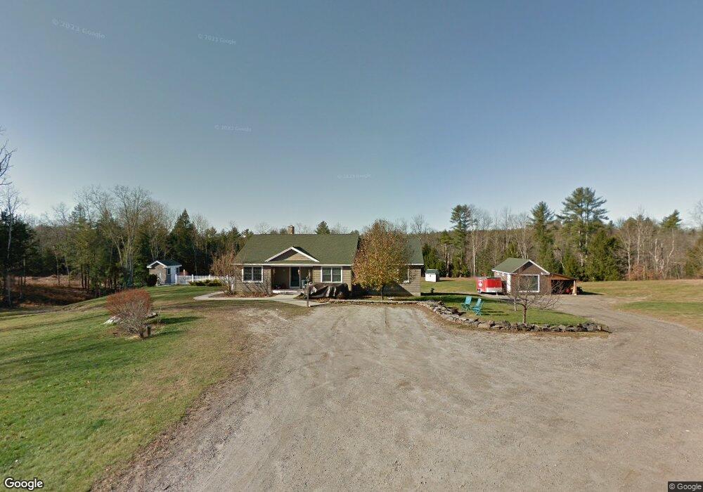 63 Winslow Rd, Gorham, ME 04038 - photo 1