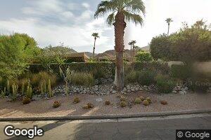 3500 Andreas Hills Dr, Palm Springs, CA 92264