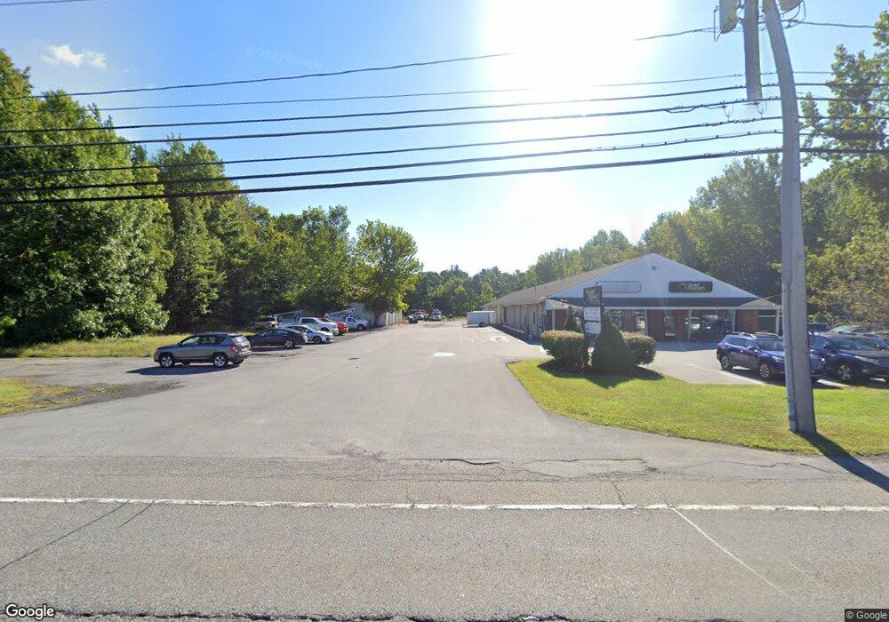 524 Saratoga Rd, Saratoga Springs, NY 12866 - photo 1