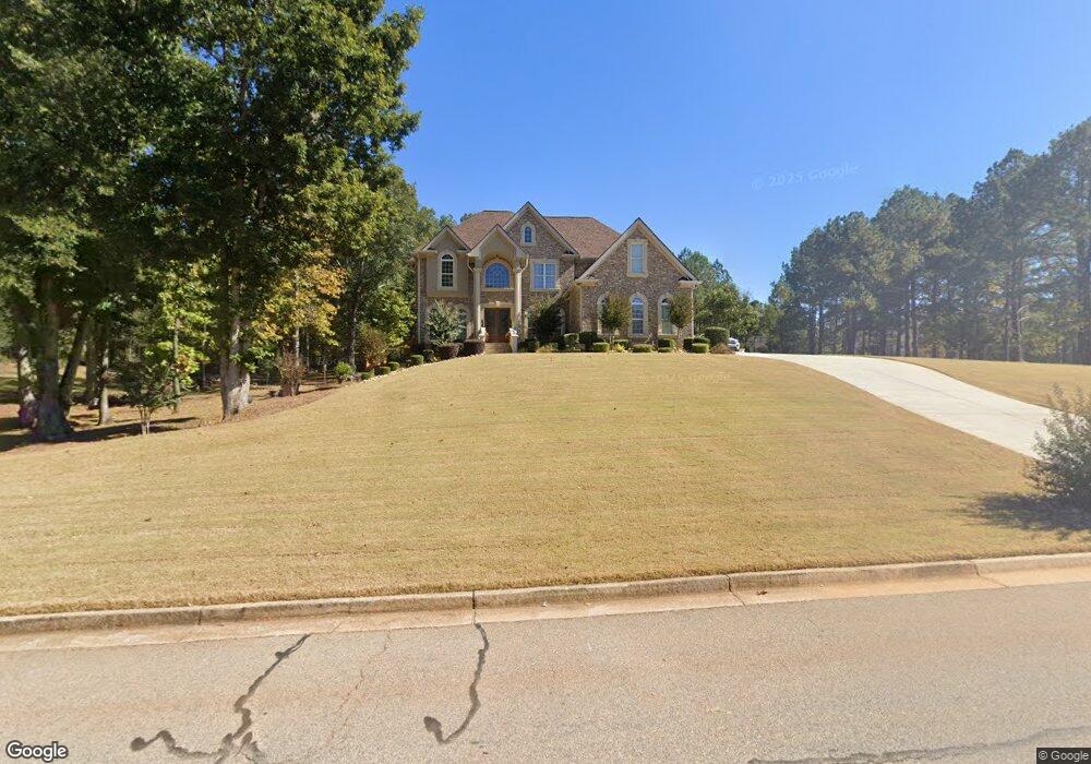 145 Rosemont Pkwy, Covington, GA 30016 - photo 1