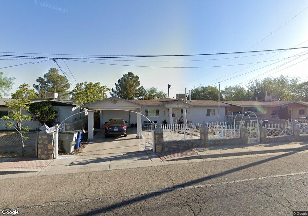 303 Wenda Dr, El Paso, TX 79915 - photo 1