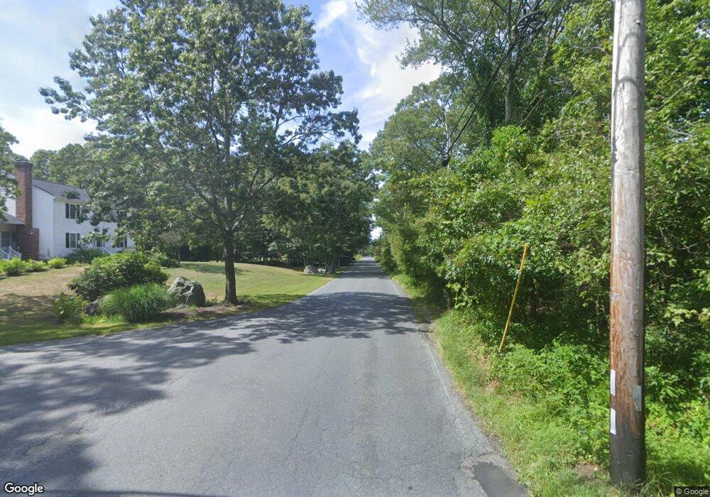 0 Purchase St, Rehoboth, MA 02769 - photo 1