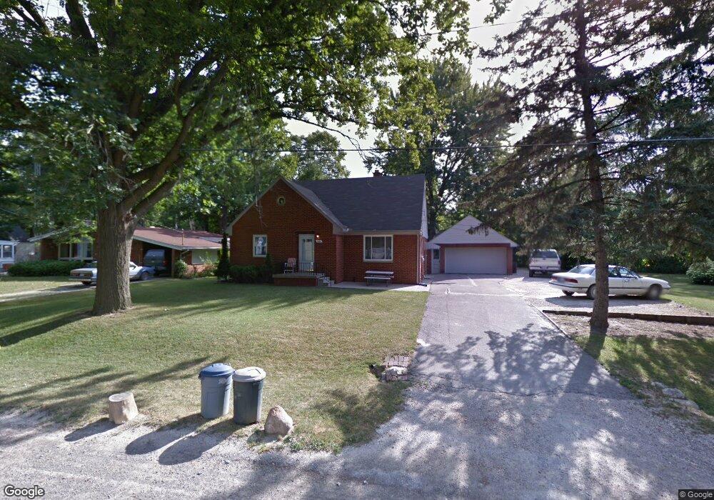 3375 Phillip Ave, Flint, MI 48507 - photo 1