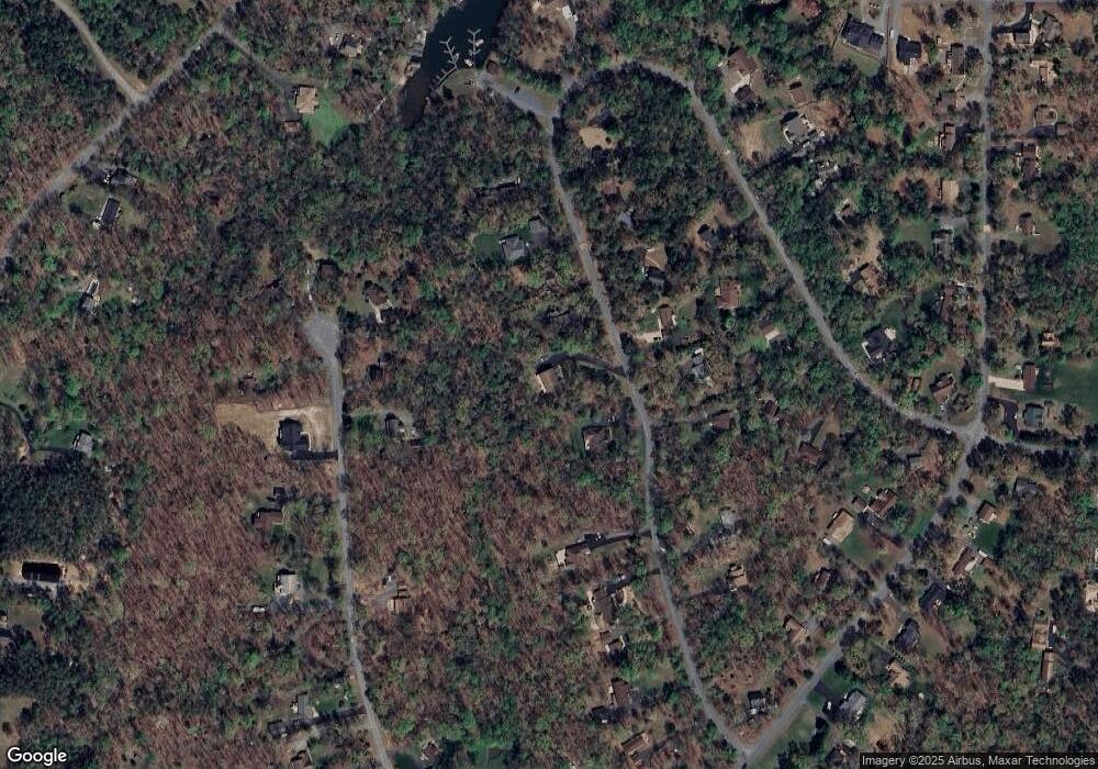 219 Windway Ln, Mineral, VA 23117 - photo 1