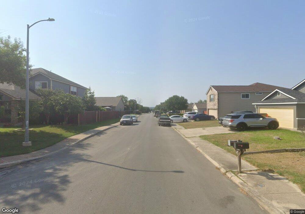 3839 Bosque Seco, San Antonio, TX 78223 - photo 1
