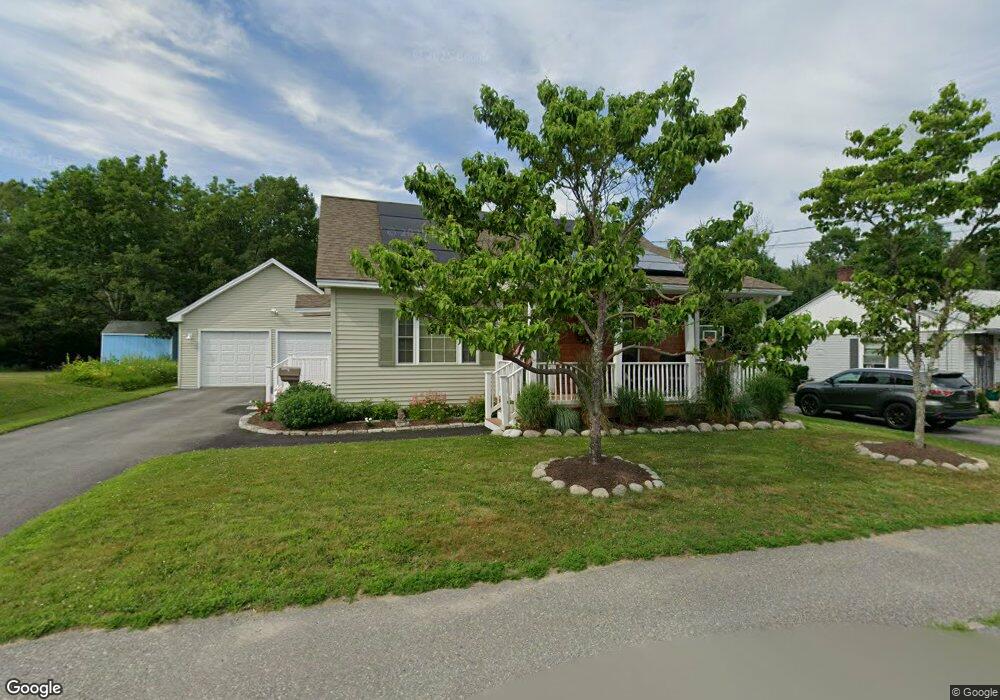 19 Mathews Ave, Waterville, ME 04901 - photo 1