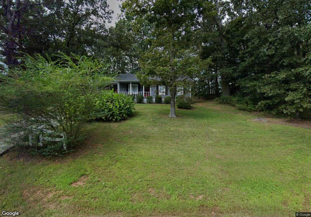 5313 Dahlonega Hwy, Clermont, GA 30527 - photo 1