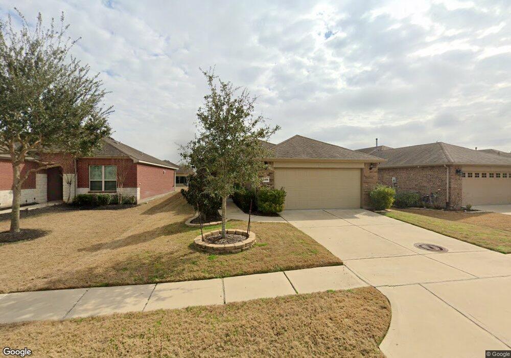 239 Cattle Ranch Dr, Richmond, TX 77469 - photo 1