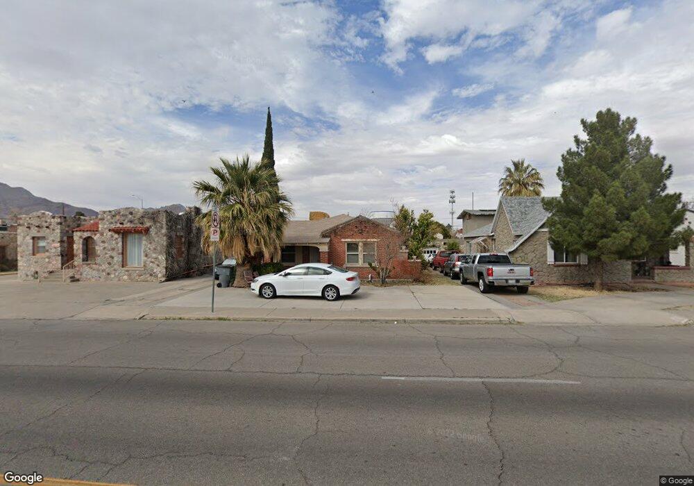 3923 Altura Ave, El Paso, TX 79903 - photo 1