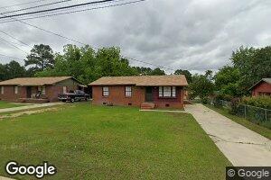 709 Norman Dr, Quitman, GA 31643