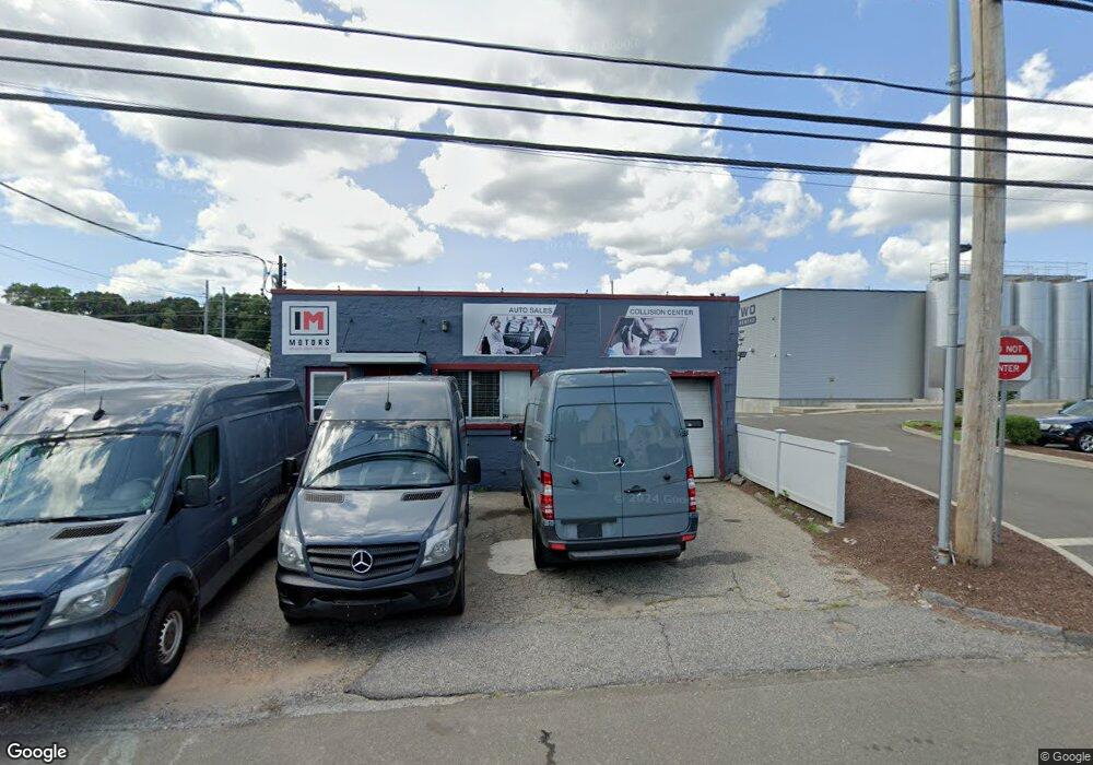 1574 Stratford Ave, Stratford, CT 06615 - photo 1