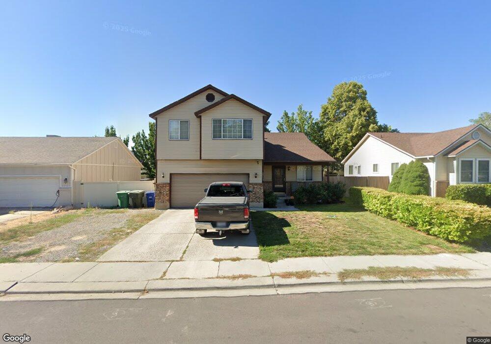 2253 Pauline Way, West Jordan, UT 84088 - photo 1