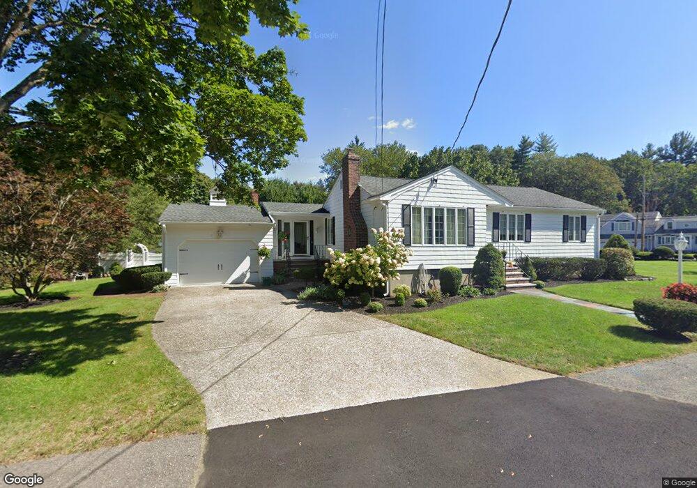 1 Eugley Park W, North Reading, MA 01864 - photo 1