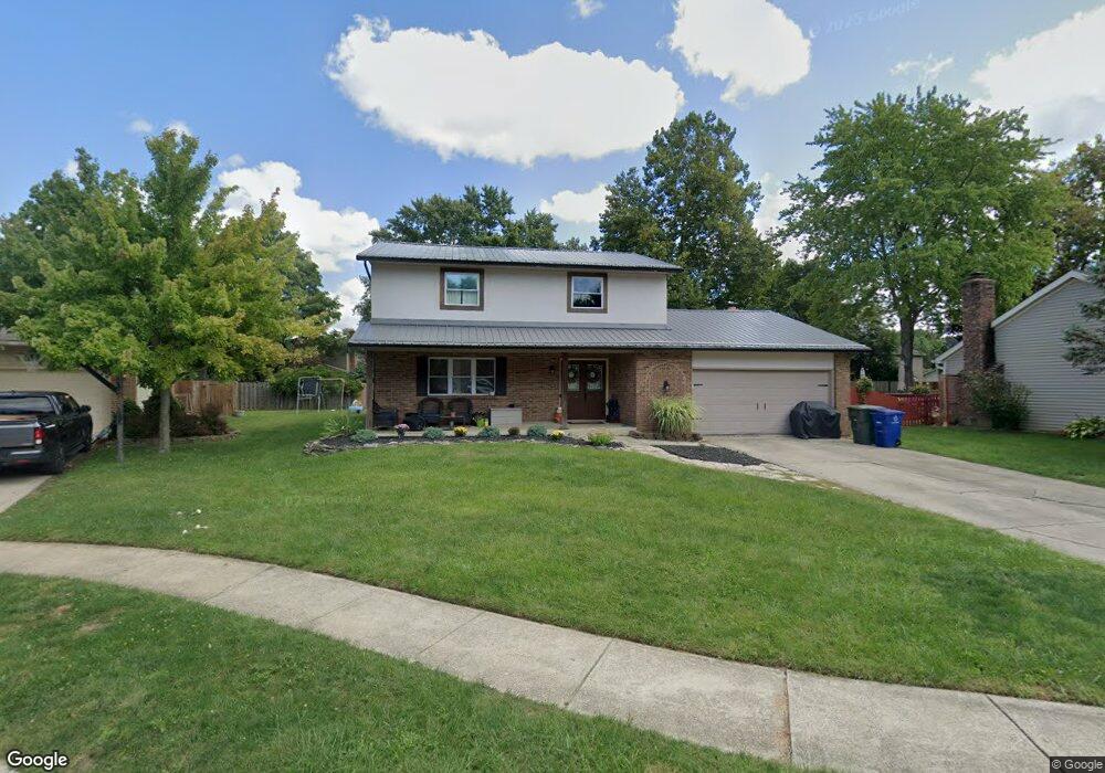 7670 Old Foxe Ct, Columbus, OH 43235 - photo 1