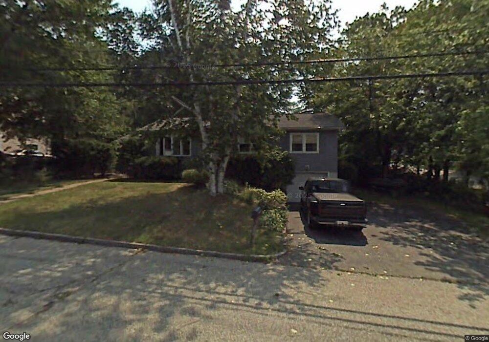 101 Day St, Manchester, NH 03104 - photo 1