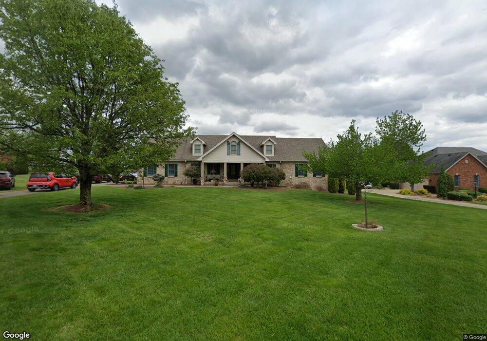 7662 von Allman Rd, Floyds Knobs, IN 47119 - photo 1