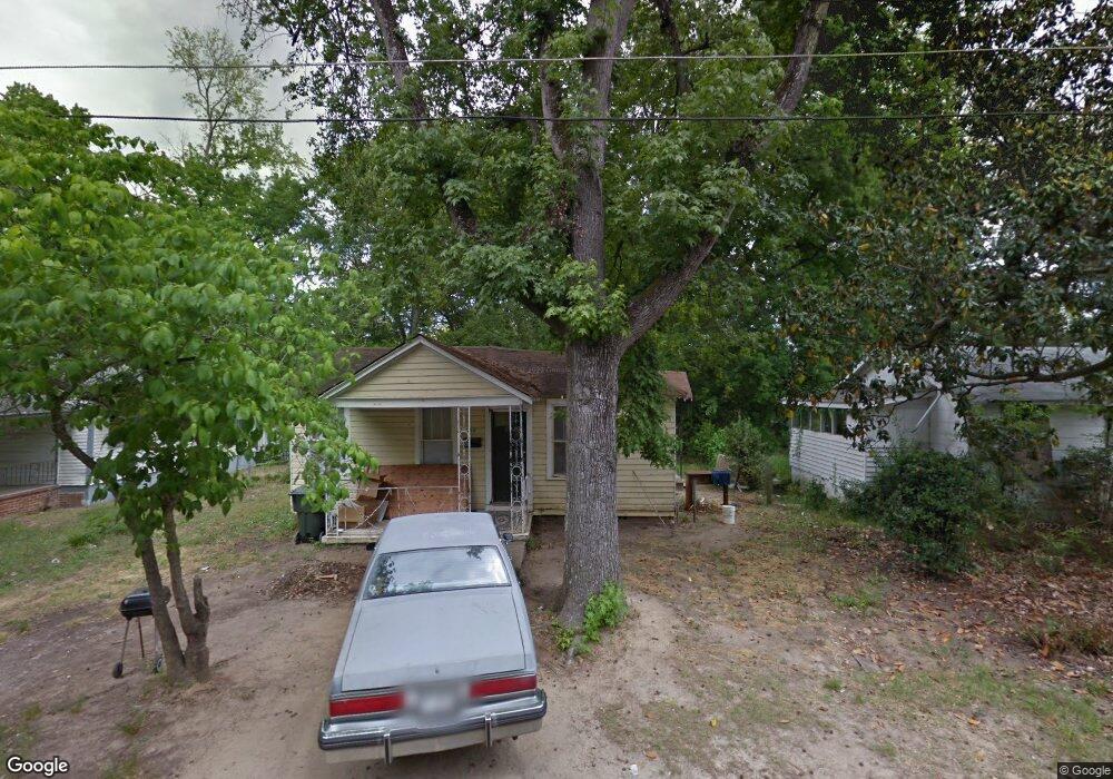 883 Trinity Place, Macon, GA 31217 - photo 1