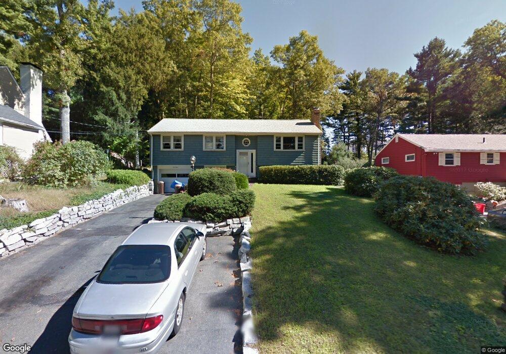 17 Pine Knoll Rd, Lexington, MA 02420 - photo 1