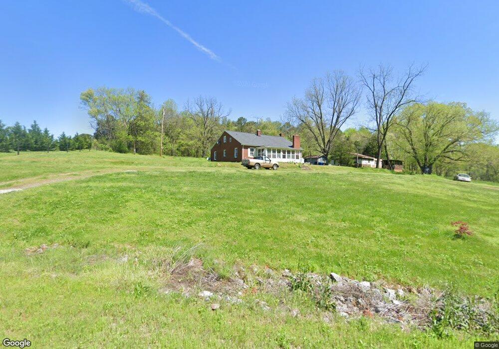 324 Yadkin Valley Rd, Statesville, NC 28625 - photo 1