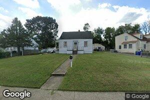 4501 Maple Rd, Suitland, MD 20746