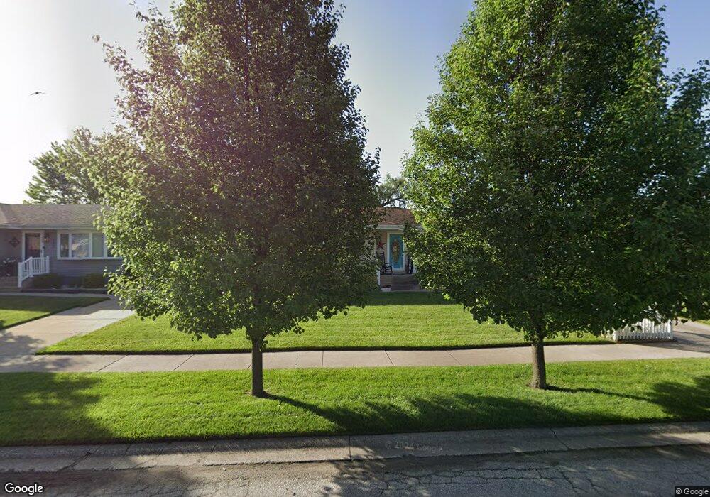 907 Tyler Ave, Dyer, IN 46311 - photo 1