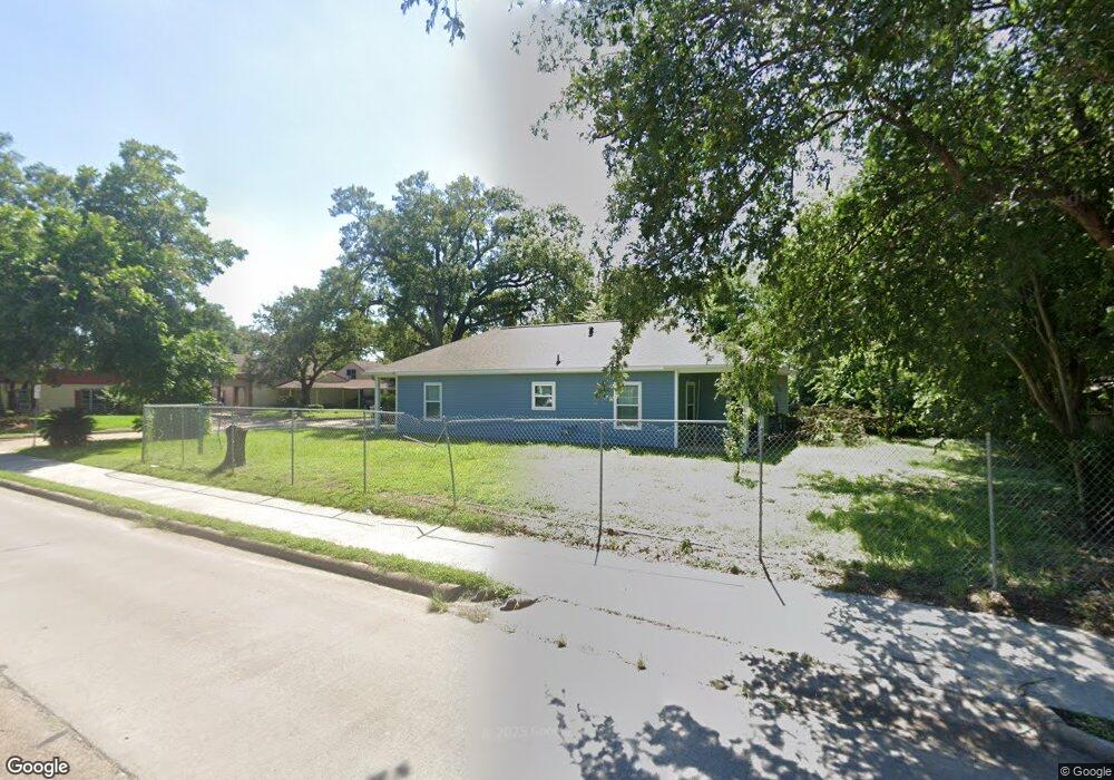 3839 Florinda St, Houston, TX 77021 - photo 1