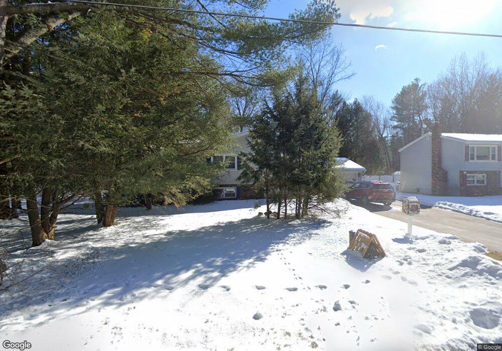 14 Meditation Way, Saratoga Springs, NY 12866 - photo 1