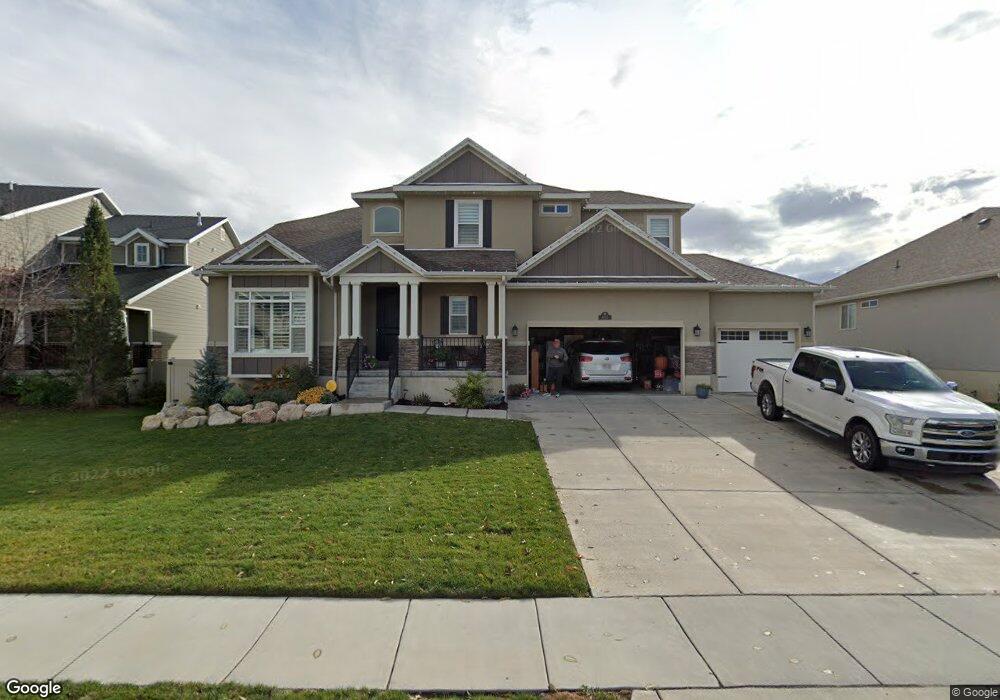 857 W 700 S, Layton, UT 84041 - photo 1