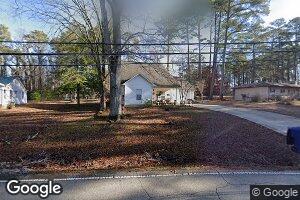 414 E Wiygul St, Fulton, MS 38843